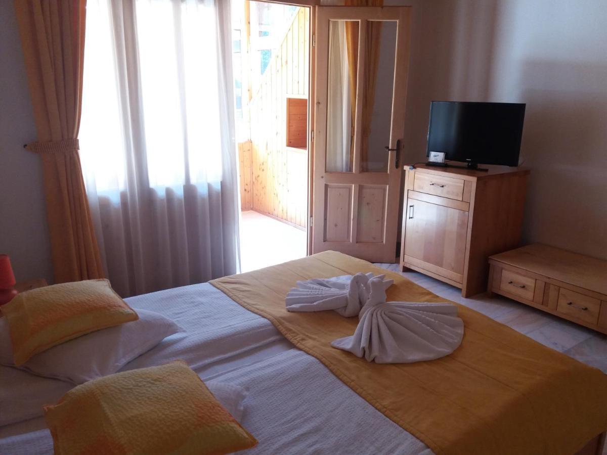 Vila Sara/Adult Only Sovata Exterior foto